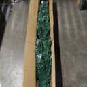 Perfect Holiday 9' X 8 Inch Canadian Pine Artificial Christmas Garland - Unlit