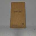 SUPFINE Magnetic for iPhone 17e Case/iPhone 16e Case (Compatible with MagSafe) (Military Grade Drop Protection) Slim Translucent Matte Shockproof with Anti-Fingerprint Phone Case,Purple