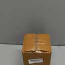 Food Jars & Canisters Acacia Wood Wooden Food Storage Jars Tree Of Life Engraved on Lid for Keeping Cookies, Coffee, Flour, Sugar, Rice (4.5" x 4.5" x 6")