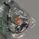 2025 Bone Conduction Headphones,Open Ear Wireless Bluetooth 5.4 Earphones with Mic,Premium Sound Quality 12Hrs Playtime Sports HeadphonesIPX5 Sweat Resistant for Running, WalkingCycing