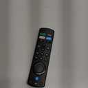 Replacement Voice Remote for Fire Smart Stick 4K,TVs Stick(2nd/3rd Gen),Lite,TV Cube(1st/2nd/3rd Gen),for Insignia/Pioneer/3rd Gen Smart TV