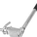 Zpana Stud Mount Valve Spring Compressor Removal Tool, OEM# 66784 Remove & Install Valve Retainers, Automotive Engine Repair Accessories, Compatible with All 3/8" & 7/16" Rocker Studs