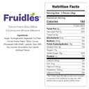 2 x Fruidles Valentine's Milk Fudge Chocolate Hearts, Milk Creamy Chocolaty Hearts, Holiday Treats, Individually Wrapped Foils, Kosher Certified Dairy (1 Pound) (EXP 11/02/27)
