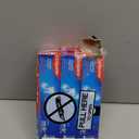 Colgate Cavity Protection Toothpaste with Fluoride, Minty Great Regular Flavor, Anti Cavity Toothpaste, 6 Pack, 6 Oz Tubes