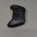 Gamrombo Wireless Controller for Xbox One, Xbox Series X/S, Xbox One X/S, PC, Gaming Controller with TURBO, Macro Function, 3.5mm Audio Jack, (Rainbow)