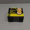 Double Sided Sticky Bra Push Up, Invisible Bra Pad Inserts for Large Breasts, Adhesive Bra for Bikini Swimsuit (Beige, Medium)