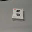 Electric Vacuum Suction Car Phone Holder, 360 Rotation Magnetic Phone Holder for Car Foldable Strong Suction Adjustable Car Phone Mount Stand for iPhone16/15/14/13/12(Not Charge Phone)