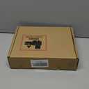 BLACK+DECKER 20V MAX Matrix Quick Connect System, Cordless Lithium Power Drill and Driver, Battery Included (BDCDMT120C)