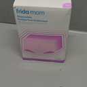 Frida Mom 8pc Postpartum Underwear, Disposable Boyshort Panties, Seamless, Stretch Support, New Mom Essentials, Size Regular (28in-42in)