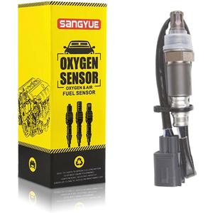 Upstream Oxygen O2 Sensor 1 for 2011-2022 Toyota Corolla 1.8L; 2011-2013 Matrix 1.8L; 2013-2018 Yaris; 2010-2014 Scion XD 1.8L