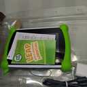 LeapFrog LeapPad Academy Kids’ Learning Tablet, Green