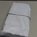 2Pcs Suet Bird Feeders, Bird Cage Feeder for Outside Hanging, Single Suet Cake Capacity(Color:Black)