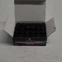 24 Pigment Pastes for Epoxy Resin Set - Opaque Resin Pigment - Epoxy Dye Paste - Mica Powder Paste - Epoxy Color - Epoxy Paint