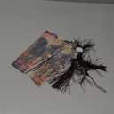 INCOK Diamond Painting Art Bookmarks - 3 PCS DIY Horse Flower Diamond Painting Kits by Numbers Farmhouse Art Craft Mothers Day Birthday Graduation Gift for Beginner Horse Lover Students Teachers