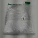 Headlight Trim Ring Headlamp Bezel Compatible with 2007-2015 Mini Cooper Gen2 R55 R56 R57 R58 R59 Replaces 51137149905 51137149906 Black Pair Driver Passenger Side