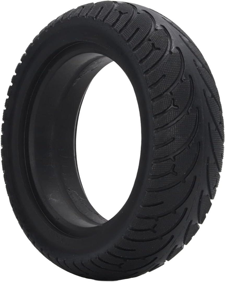Solid Tires 10 Inches, Electric Scooter Solid Tire 10x3.0 Replacement