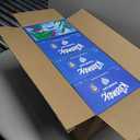 Kleenex Trusted Care Facial Tissues, 8 Flat Boxes, 200 Tissues per Box, 2-Ply,  (White)