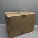 33FT Pool Cover, Solar Pool Covers for Above Ground Pools, Round Hot Tub Cover Stock Tank Cover, Waterproof and UV Resistant, with Ground Nails,Winch and Cable Black