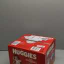 Huggies Size Newborn Diapers, Little Snugglers Baby Diapers, Size Newborn (up to 10 lbs), 144 Count, Packaging May Vary