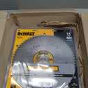 DeWalt DWA7747 14" 66T Heavy-Gauge Stiff Plate Ferrous Metal Cutting Saw Blade