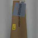 Delamu 157in Cord Hider, Cord Cover Wall Cable Management, Paintable Wire Cover for Cords, Cable Hider Raceway Kit, Cable Cover Concealer, Wire Hiders for TV on Wall, 10 X L15.7 W1.18 H0.6in, Beige