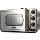 Wolfgang Puck Pressure Oven Essential Series - the First and Only Pressurized Countertop Oven by KitchenTek