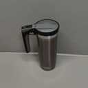 Contigo Handled AUTOSEAL Stainless Steel Travel Mug with Easy-Clean Lid 16 oz. (Gunmetal)