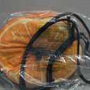 KOOLTAIL Inflatable Dog Cone Collar, Protective Dog Recovery E Collar for Medium Large Dogs After Surgery, Soft Adjustable Dog Neck Donut Cone with Enhanced Anti-Licking Does Not Impede Vision, M+ (Medium(13-15in))