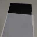 Magnetic Laptop Privacy Screen 16 inch for 16:10 Computer Monitor, 16" Removable Anti Glare Protector Blue Light Filter Shield Compatible with Lenovo Hp Dell Acer Asus Thinkpad Envy Xps