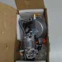New Carburetor Compatible with GX160 GX200 168F 170F Engine Harbor Freight Predator 212 4000 Generator Motors Water Pump LPG NG Conversion