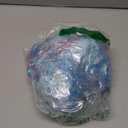 Joyo roy 4Pcs Potty Training Underwear for Girls 100% Cotton Soft Super Absorption Padded Thickness Kid Confident Toilet Training Pants Waterproof 5t Girls Underwear Pee Pants with Potty Sticker Chart