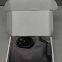 2 Pack Cordless Ankle and Foot Massager, Ankle Massager for Pain Relief, Feet Massager, Ankles Heating Pad, Foot Heating Pad, Heating Pads for Ankles Feet Pain Relief, Grey