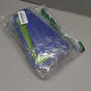 Soft Dog Cone Collar Alternative - Adjustable Comfy Cones for Large/Medium/Small Dogs to Stop Licking After Surgery, Comfortable Fabric Elizabethan Collars, Head Cone of Shame for Neuter Recovery (L)