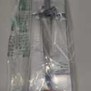 Rapala 7.5" Replacement Blade, Ultra-Sharp Stainless Steel Fillet Knife Blade for Precise Cutting, Use Fillet Knife Models, PGEFR, PGEF1, PGEFAC, HDEFAC, RRFN, REF-AC & REFACW