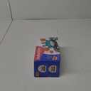 Pbooo Crawling Crab Baby Toy, Interactive Walking Dancing Moving Crab Toy (Infrared Sensing) 3-6 6-12 Months, Toddler Learning Tummy Time Crab, Infant Music Sensory Birthday Gifts