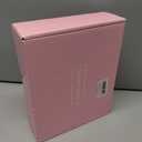 Cizoe Kentucky Derby Fascinators for Women High Tea Party Hat Wedding Cocktail Flower Headware with Mesh and Feathers (Black)