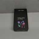 Roll on Wax Kit, Smart Wax Roller Kit with Automatic Cooling System, No Burns, Safe and Easy Waxing Kit for Women and Man at Home, 2 Waxing Cartridges & 50 Waxing Strips Included. (Lavender)