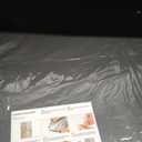 Giftgarden 24x36 Poster Frame 6 Pack, Easy Snap‑On Assembly, Black