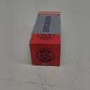 Red Cups Set - 24 Red Party Cups & 3 Balls | 16oz | Dishwasher Safe & Reusable
