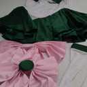 OURCOSPLAY Women's Kino Makoto Cosplay Costume Size XL