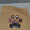 KOOLTAIL Valentines Dog Socks Shoes Costume to Prevent Licking Paws, Winter Dog Boots & Paw Protector for Hardwood Floors Anti Slip, Traction Control Grip Booties for Small Medium Large Senior Dogs, M