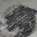 CADANI 5 Pack Metal Plant Stands for Outdoor Indoor, Anti-Rust Iron Flower Pot Stand, Heavy Duty Plant Pot Stand for Multiple Plant, Decoration Racks for Home, Patio & Garden