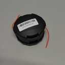 Speed Feed 400 Trimmer Head for Echo SRM225 GT225 PAS225 SRM210 SRM2100 SRM230 SRM250 PAS210 PAS230 & Shiandaiwa T195S T220 Weed Eater Head, Replace 99944200907 Universal String Trimmer Head