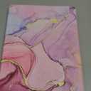 Soke Galaxy Tab S8+/S7 FE/S7 Plus Case with S Pen Holder [SM-X800/X806/T730/T736B/T970/T975] - Shockproof Stand Folio Case for Samsung Tab S8+ 2022/S7 FE 2021/S7 Plus 2020 12.4" Tablet,Dreamy Marble