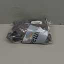 YOUBLEK 16" | 2 Pounds Gray Elephant Weighted Stuffed Animals,Sensory Comfort Plush Throw Pillow Toy,Kawaii Plushies Hugging Toy Gifts for Kids & Adults (Elephant, 16 inch 2 Pounds)