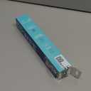 GE RPWFE Refrigerator Water Filter, Genuine Replacement Filter, Certified to Reduce Lead, Sulfur, and 50+ Other Impurities, Replace Every 6 Months for Best Results, Pack of 1