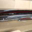 Window Visors Rain Guards Shield for 2010 2011 2012 2013 Mazda 3 Sedan, Out-Channel Window Vent Wind Deflectors Visors Shades for 10 11 12 13 Mazda 3 (Not for Mazda 3 Hatchback)
