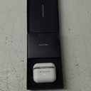 Audien ATOM PRO 2 Wireless Rechargeable OTC Hearing Aid, Premium Comfort Design and Nearly Invisible