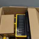 Tonka Retro Collector's Edition - Made with 2X More Steel, Kids Construction Toy, Metal Truck, Toy Truck for Boys and Girls, Kids, Toddlers, Ages 3+, Mighty Dump Truck