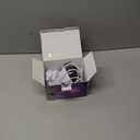 Astronaut Star Projector, Star Projector Galaxy Light for Kids8 Modes Remote and 270 Adjustable Led Lights for Bedroom, Girls Room Decoration, Home Theater, Ceiling, Timer (White Guitar)